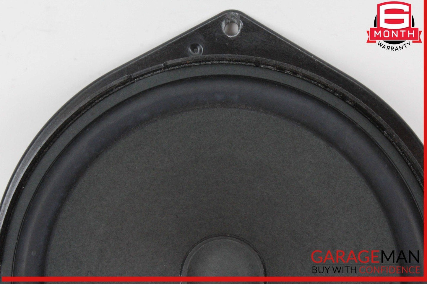 08-14 Mercedes W204 C300 Front Right & Left Side Door Sound Speaker Set of 2 Pc