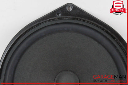 08-14 Mercedes W204 C300 Front Right & Left Side Door Sound Speaker Set of 2 Pc