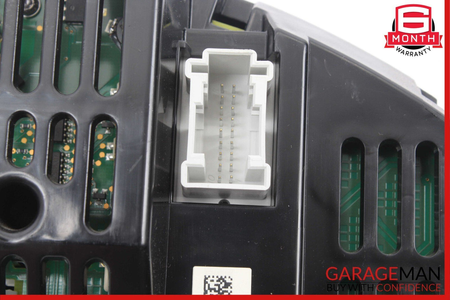 10-13 Mercedes W212 E350 E550 Instrument Cluster Speedometer OEM