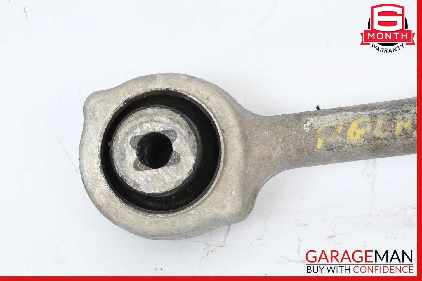 10-15 Mercedes X204 GLK350 Front Right Passenger Side Suspension Control Arm AWD