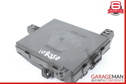 06-13 Mercedes GL450 ML350 R350 Front Left Side Door Control Module Unit