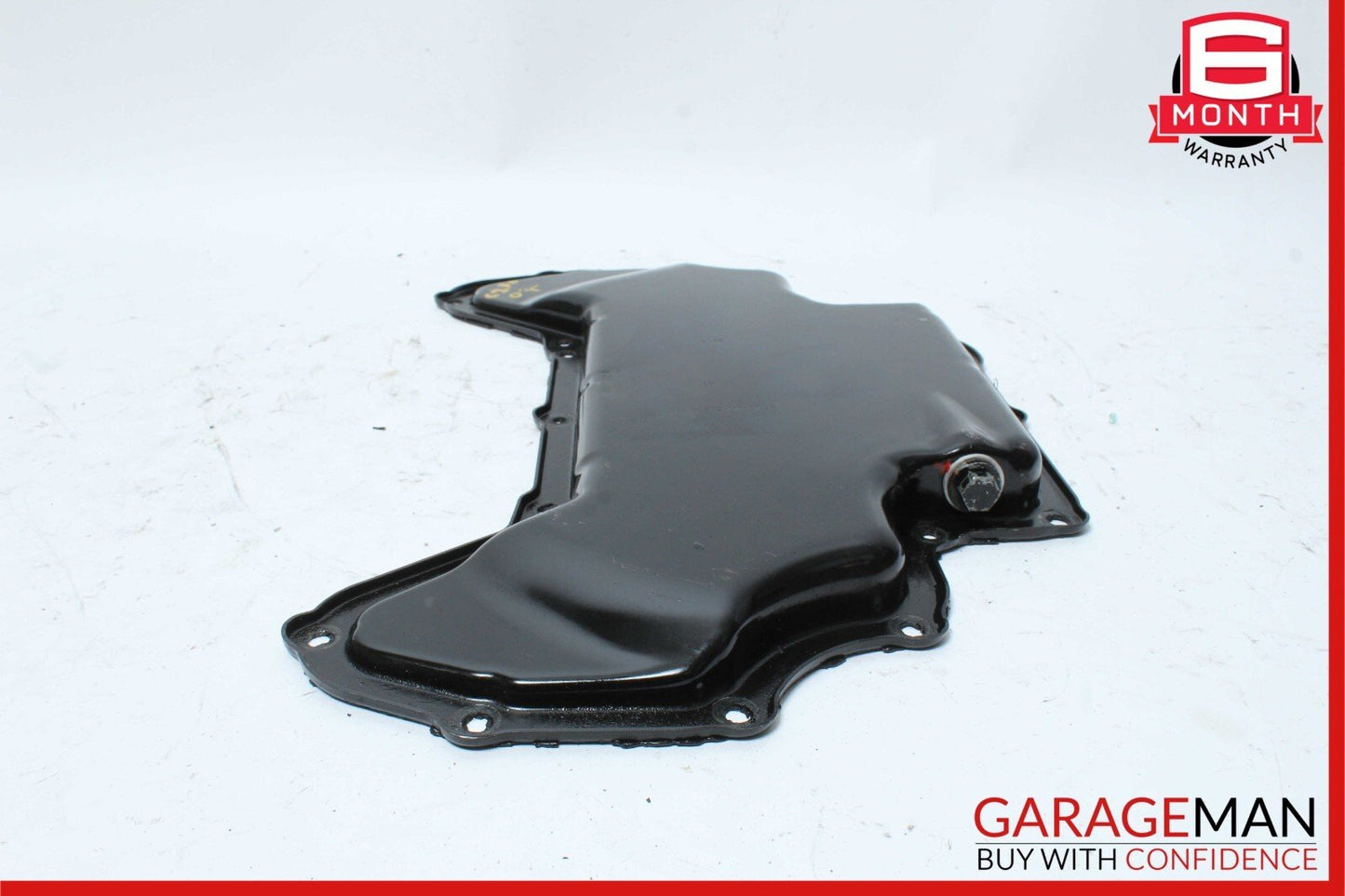 05-12 Mercedes W202 C230 CLS550 E350 SL550 CLK350 Lower Oil Pan 2720100128 OEM