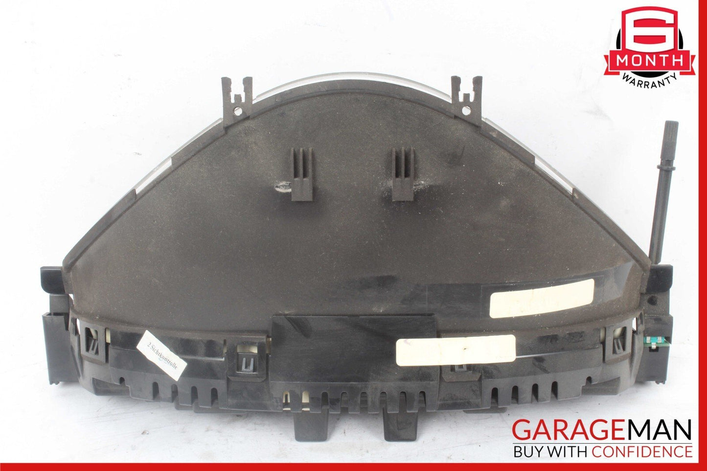 05-07 Mercedes W203 C320 C230 Kompressor Instrument Speedometer Cluster OEM