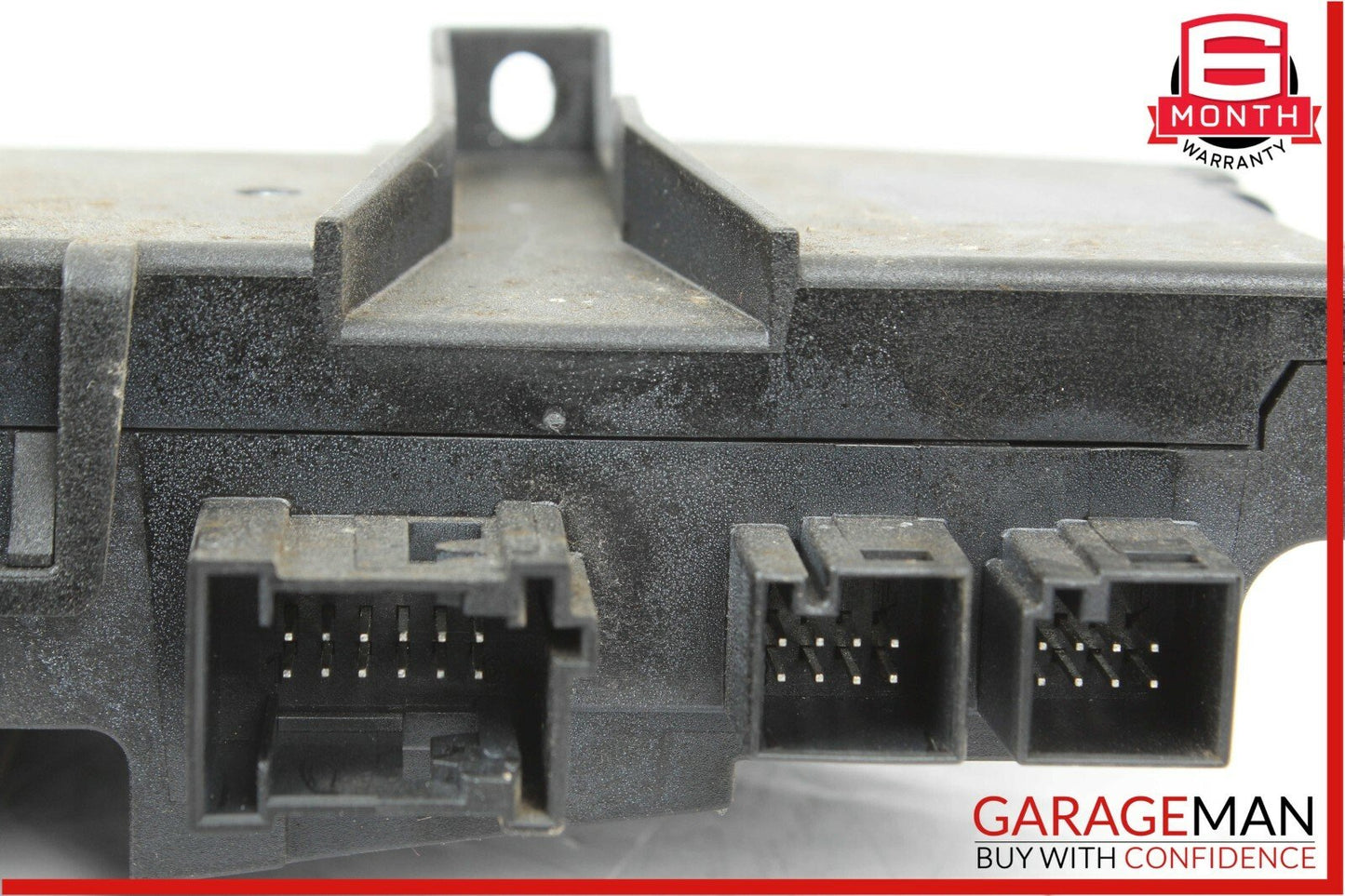 07-13 Mercedes W221 S550 CL550 S63 AMG A/C AC Heater Climate Control Switch OEM
