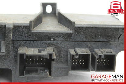 07-13 Mercedes W221 S550 CL550 S63 AMG A/C AC Heater Climate Control Switch OEM