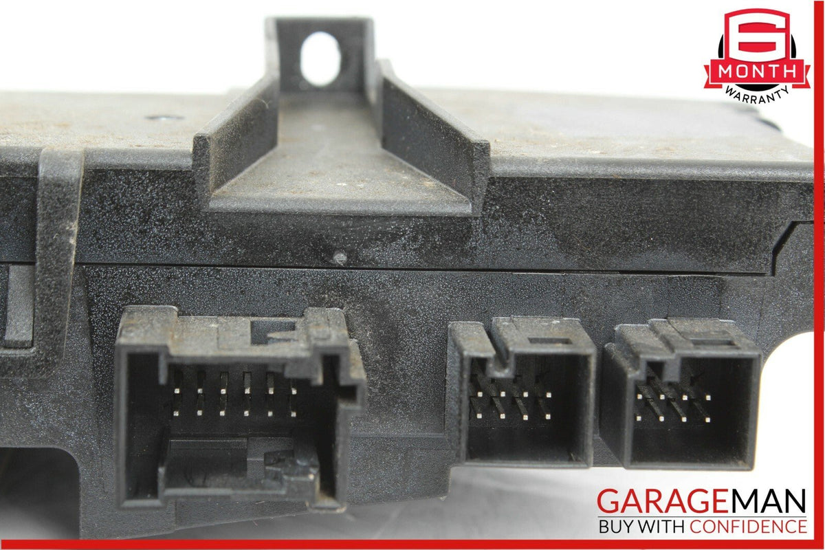 07-13 Mercedes W221 S550 CL550 S63 AMG A/C AC Heater Climate Control Switch OEM