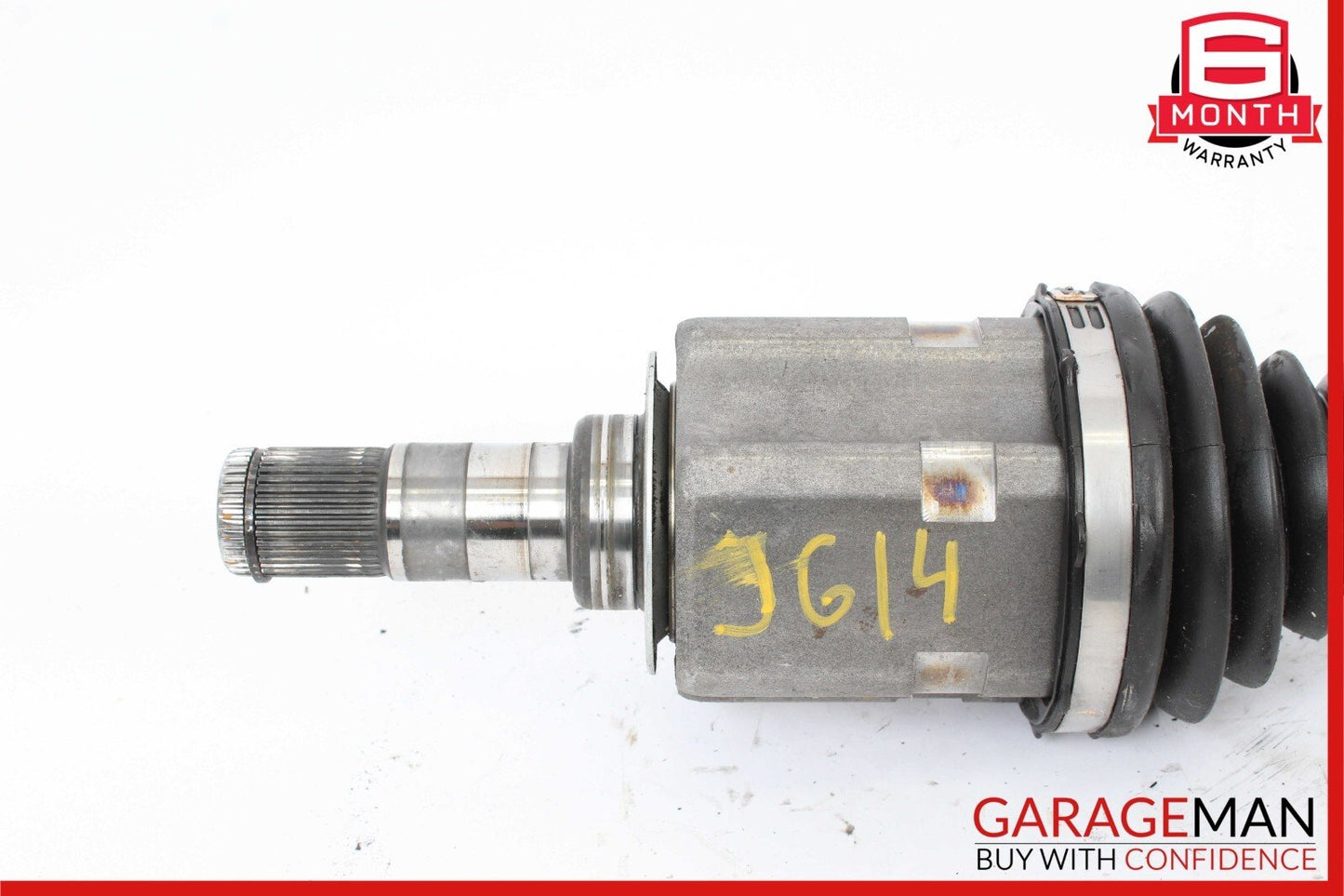 14-18 Jeep Grand Cherokee Right Side Driveshaft Axle CV Half Shaft OEM