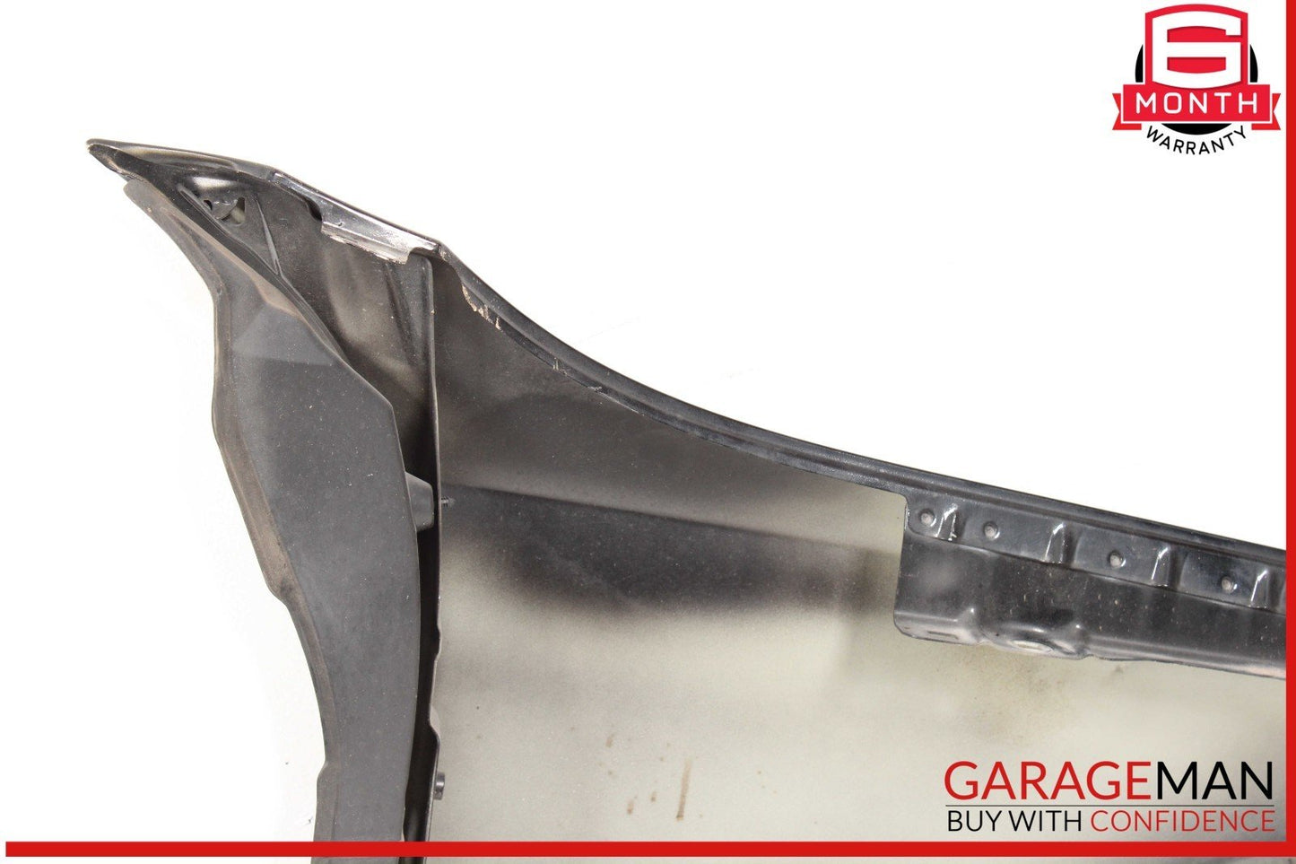 15-21 Mercedes W205 C300 C350e C400 Front Left Side Wing Fender Panel OEM