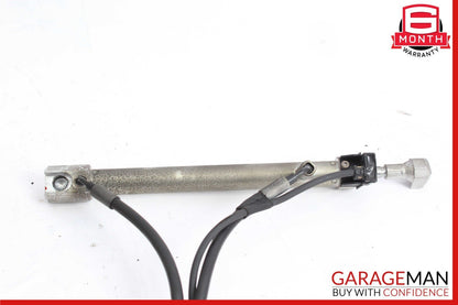 07-14 Mercedes W216 CL550 Trunk Lift Hydraulic Pump Motor Cylinder Strut Assy