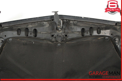 00-02 Mercedes W210 E320 Front Hood Bonnet Cover Panel OEM