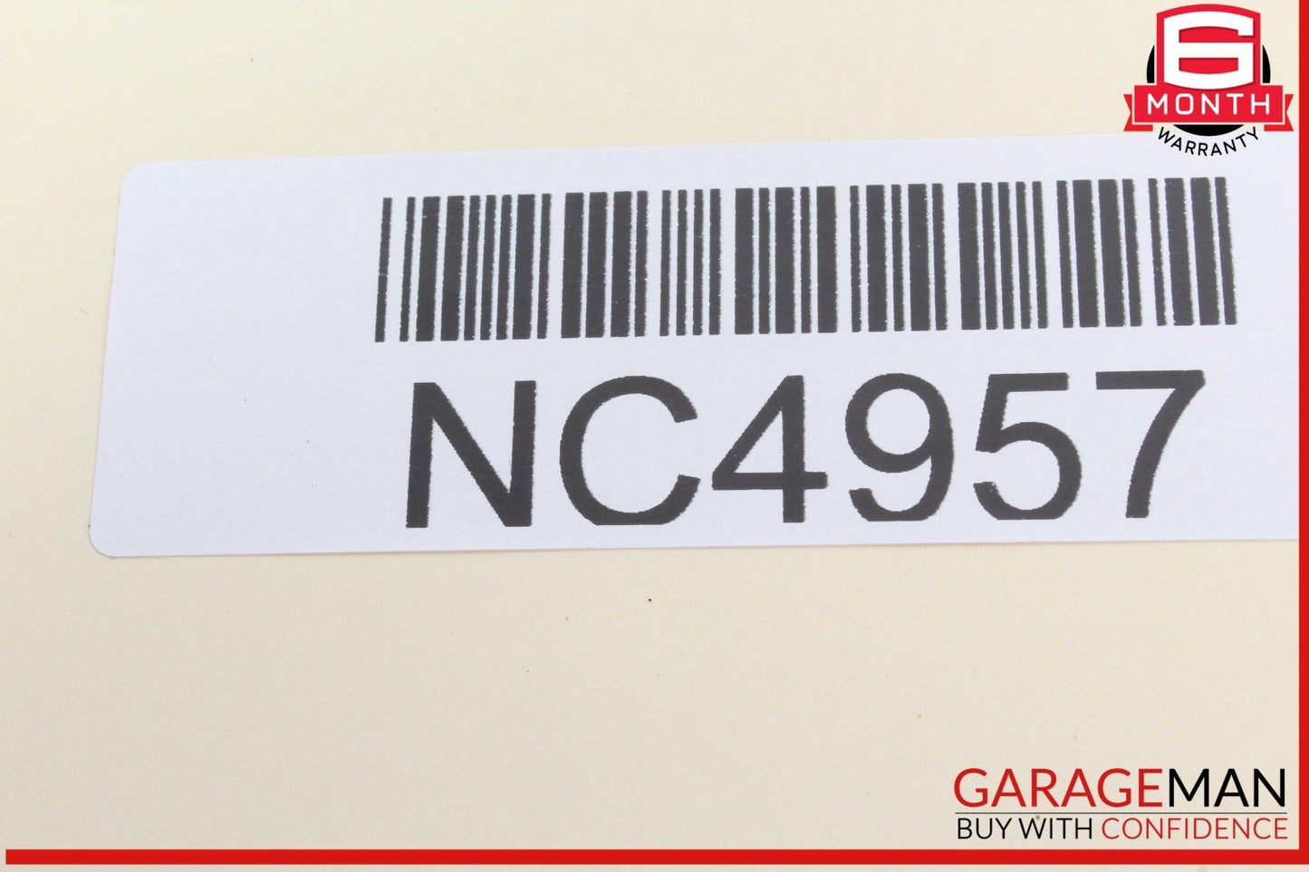 00-06 Mercedes W220 S600 ML500 E55 AMG Voice Command Control Module Unit