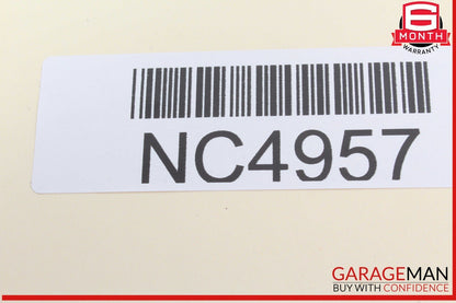 00-06 Mercedes W220 S600 ML500 E55 AMG Voice Command Control Module Unit