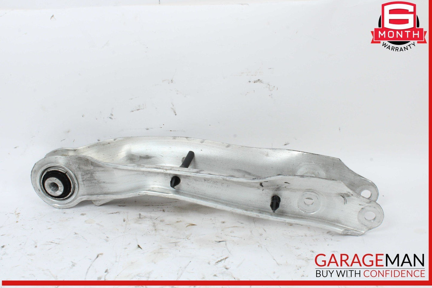 18-25 Audi Q5 Rear Left or Rear Right Side Lower Control Arm 80A505311B OEM