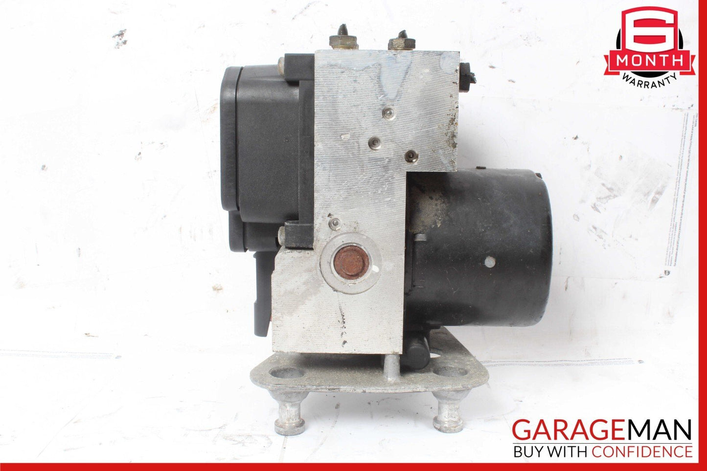 98-02 Mercedes W210 E320 SL500 Anti Lock Brake ABS Pump 0034312112 OEM