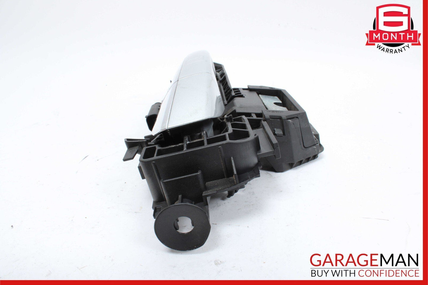 10-13 Mercedes W212 E350 E550 Front or Rear Right Side Exterior Door Handle OEM