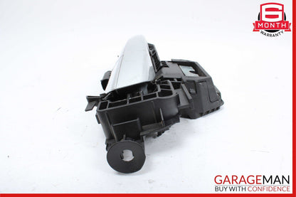 10-13 Mercedes W212 E350 E550 Front or Rear Right Side Exterior Door Handle OEM