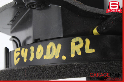 00-03 Mercedes W210 E320 E430 E55 AMG Rear Left Door Audio Speaker OEM