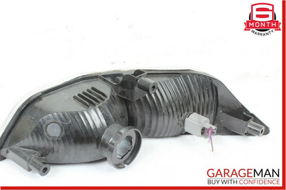 15-17 Ford Mustang Front Right Side Marker Turn Signal Light Lamp Halogen OEM