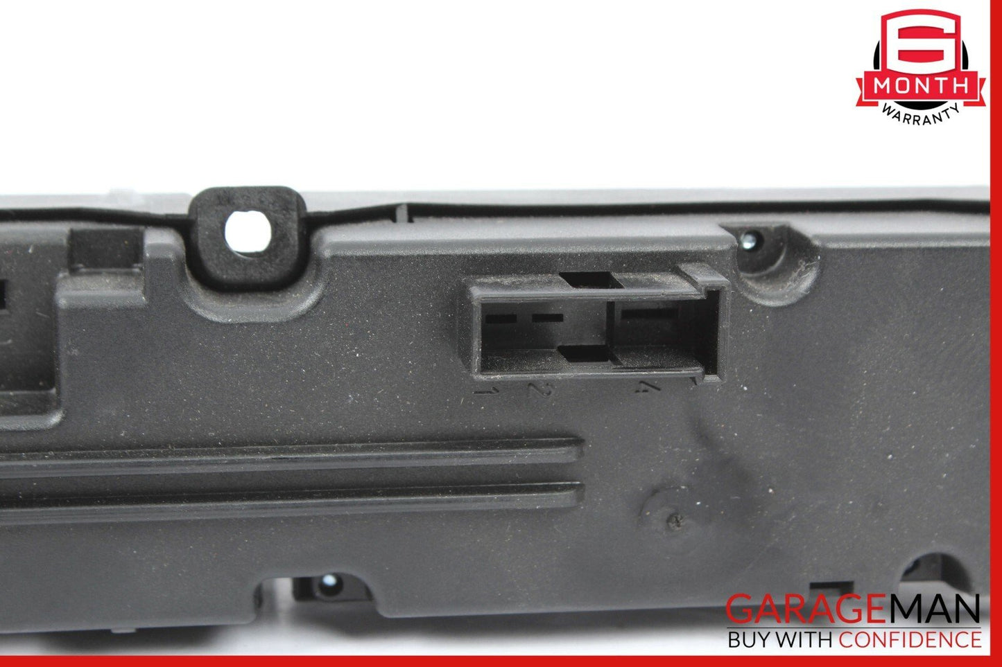 01-05 Mercedes W203 C240 C320 Center ESP Hazard Light Door Control Switch Panel