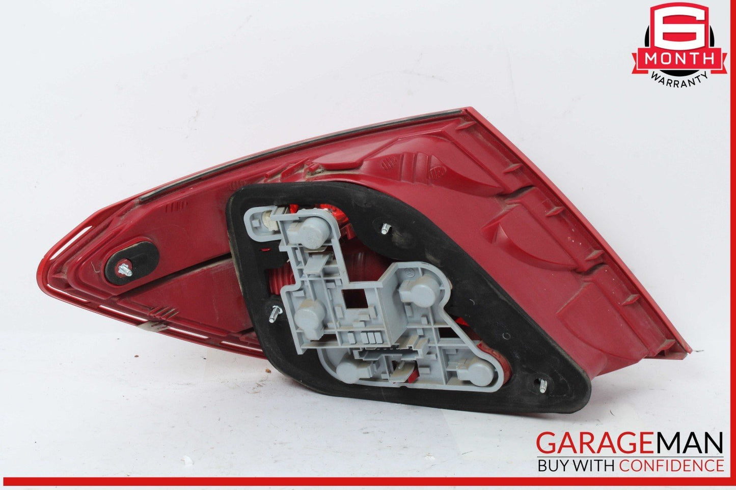 08-11 Mercedes W204 C300 C350 C63 AMG Right Side Tail Light Lamp 2048200264 OEM