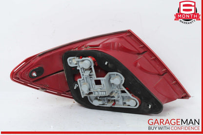 08-11 Mercedes W204 C300 C350 C63 AMG Right Side Tail Light Lamp 2048200264 OEM