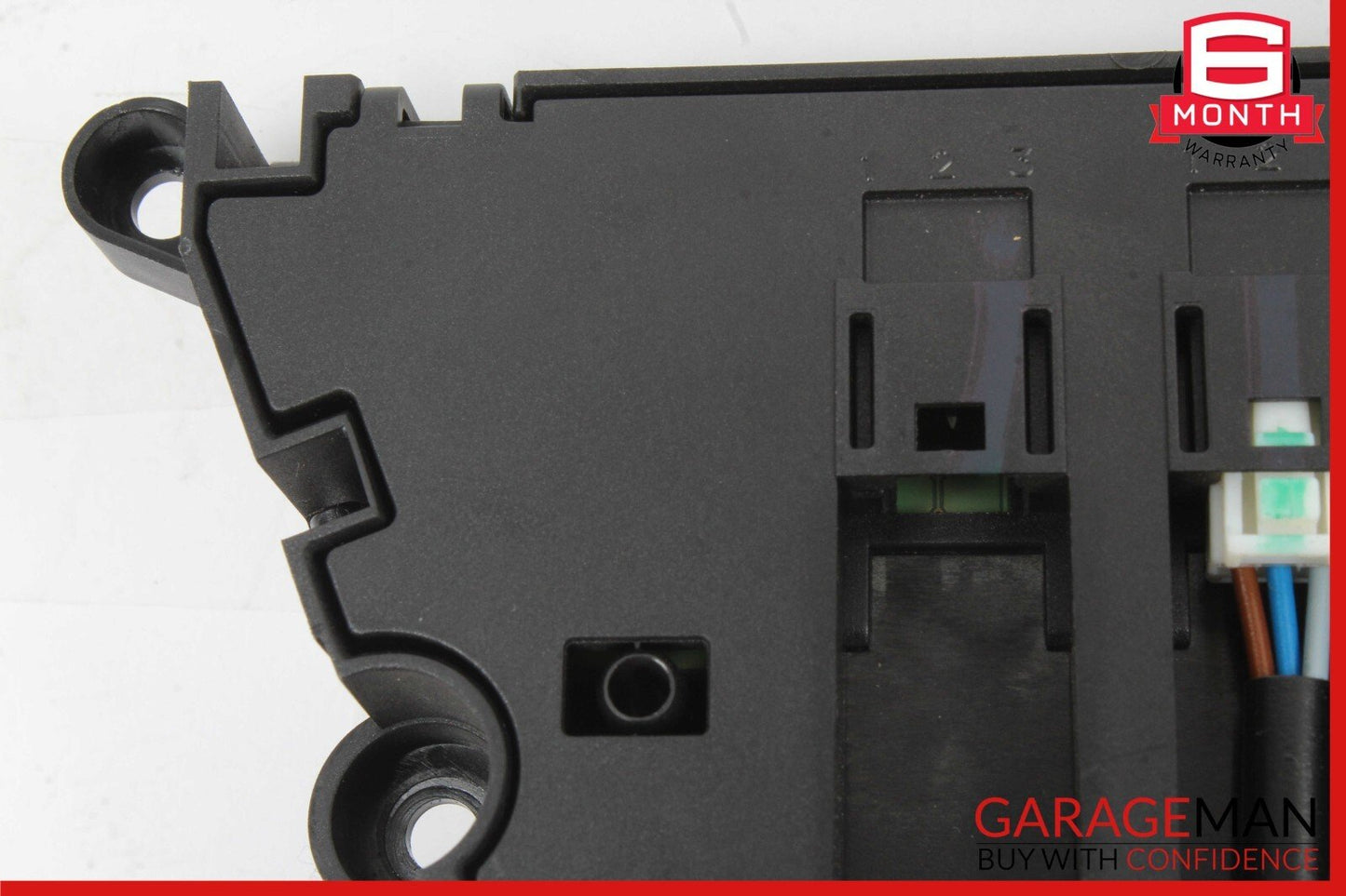 07-14 Mercedes S550 S600 CL600 Front Left Side Seat Controller Switch Set of 2