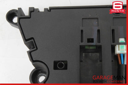 07-14 Mercedes S550 S600 CL600 Front Left Side Seat Controller Switch Set of 2