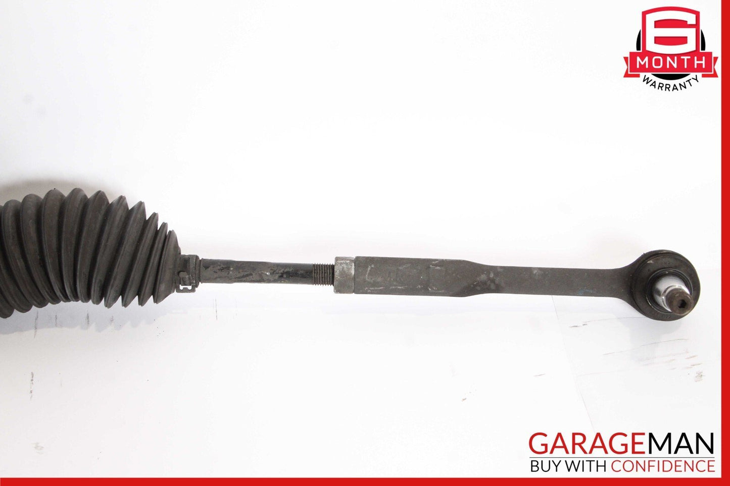 07-10 Mercedes W216 CL550 S550 S63 AMG RWD Power Steering Rack & Pinion Assembly