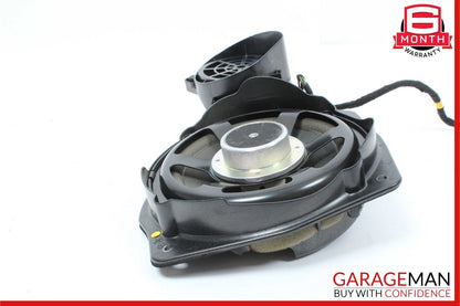 07-09 Mercedes W221 S550 S63 AMG Door Speaker Logic 7 Front Left Driver Side OEM