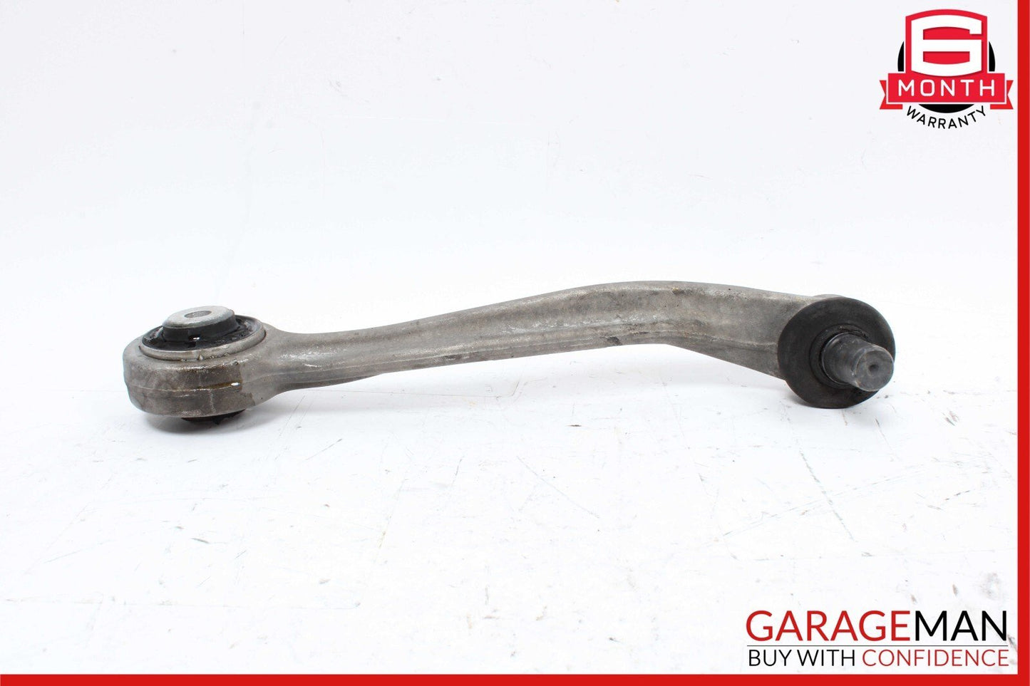 12-18 Audi A7 Front Right Passenger Side Suspension Upper Rearward Control Arm