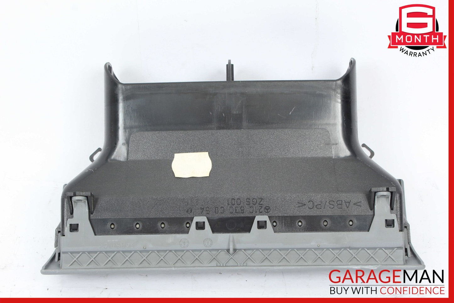 96-02 Mercedes W210 E320 E55 AMG Center Air Dash AC A/C Heater Vent OEM