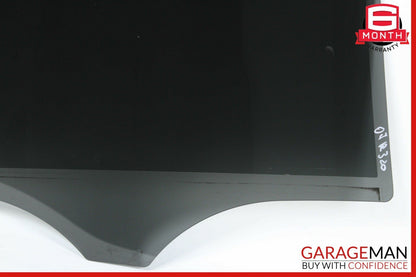 06-10 Mercedes W251 R320 R350 Rear Left Side Door Window Auto Glass Tinted