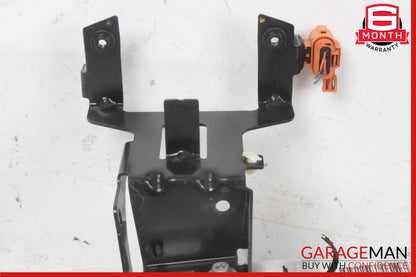 14-21 BMW i3 I01 Hybrid Front Bumper Left Impact Bracket D5222076000 OEM