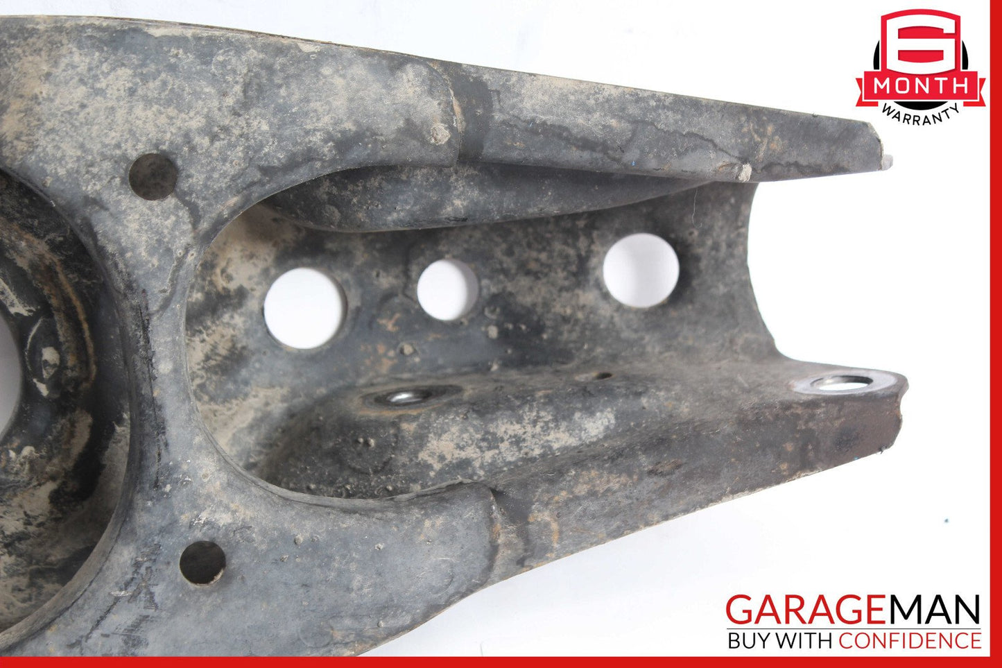 01-05 Mercedes W203 C230 Rear Left / Right Lower Suspension Control Arm OEM