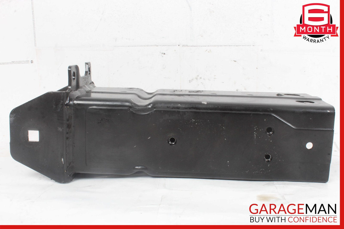 00-06 Mercedes W215 CL600 CL55 AMG Front Left Reinforcement Bracket OEM
