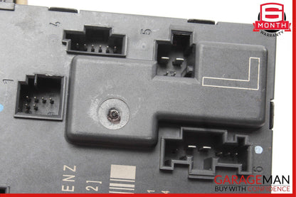06-11 Mercedes W219 CLS500 CLS55 AMG Rear Left Driver Side Door Control Module