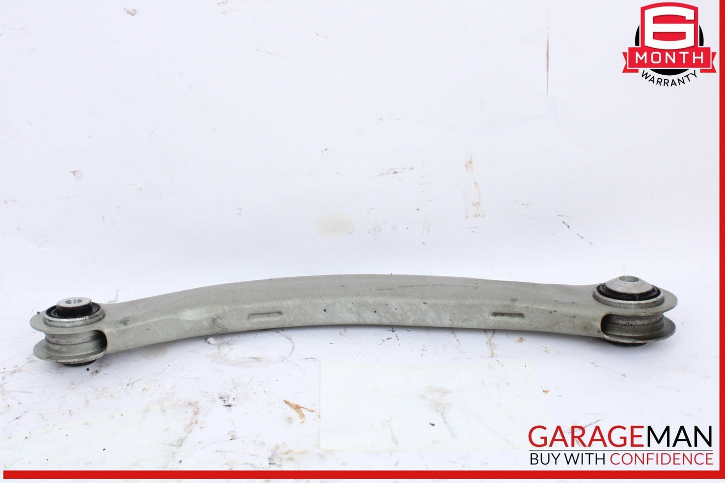 17-23 Audi Q7 Rear Right Passenger Side Rearward Upper Control Arm 4M0505398Q