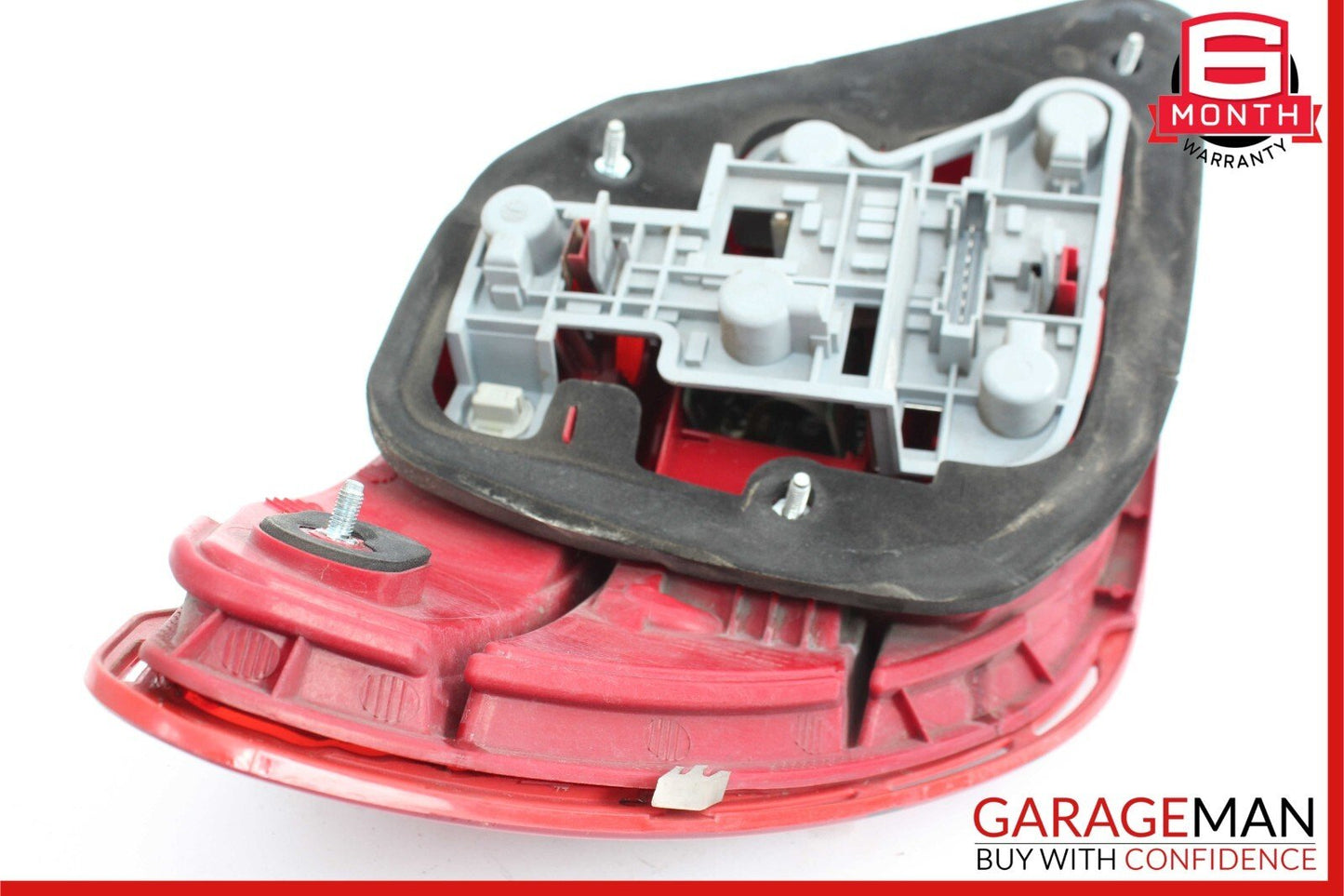 08-11 Mercedes W204 C300 C350 C63 AMG Sedan Rear Right Taillight Tail Light Lamp