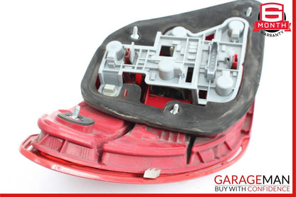 08-11 Mercedes W204 C300 C350 C63 AMG Sedan Rear Right Taillight Tail Light Lamp