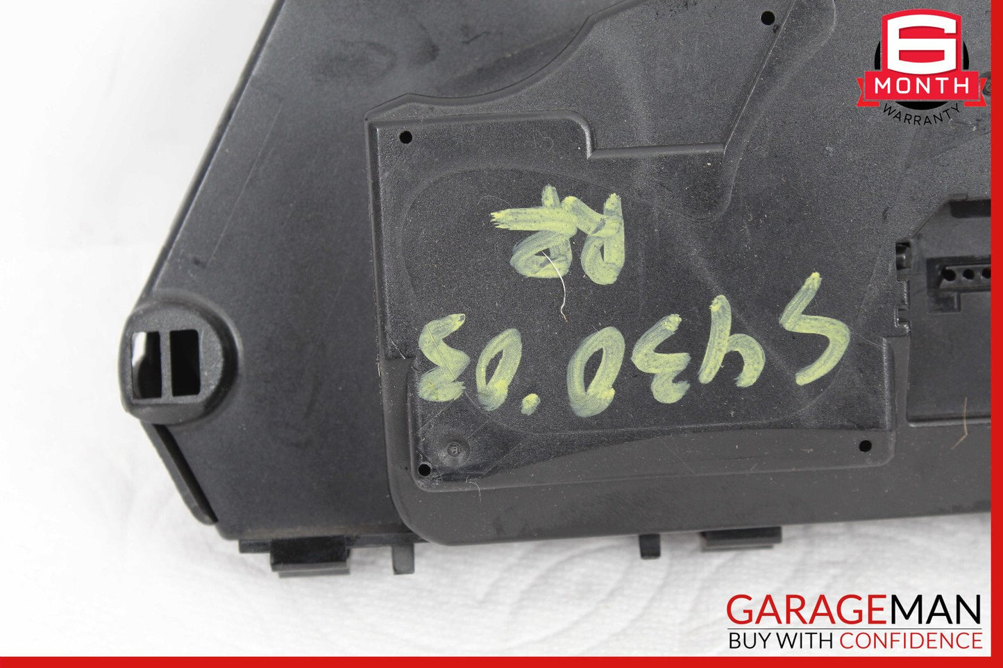 00-06 Mercedes W220 S55 AMG S500 Rear Right Side Seat Door Control Module OEM