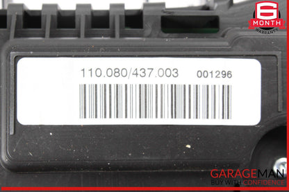 13-15 Audi TT TTS Quattro Speedometer Instrument Cluster 8J0920990S OEM