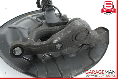 03-06 Mercedes R230 SL500 SL55 AMG Front Right Side Spindle Knuckle Hub OEM