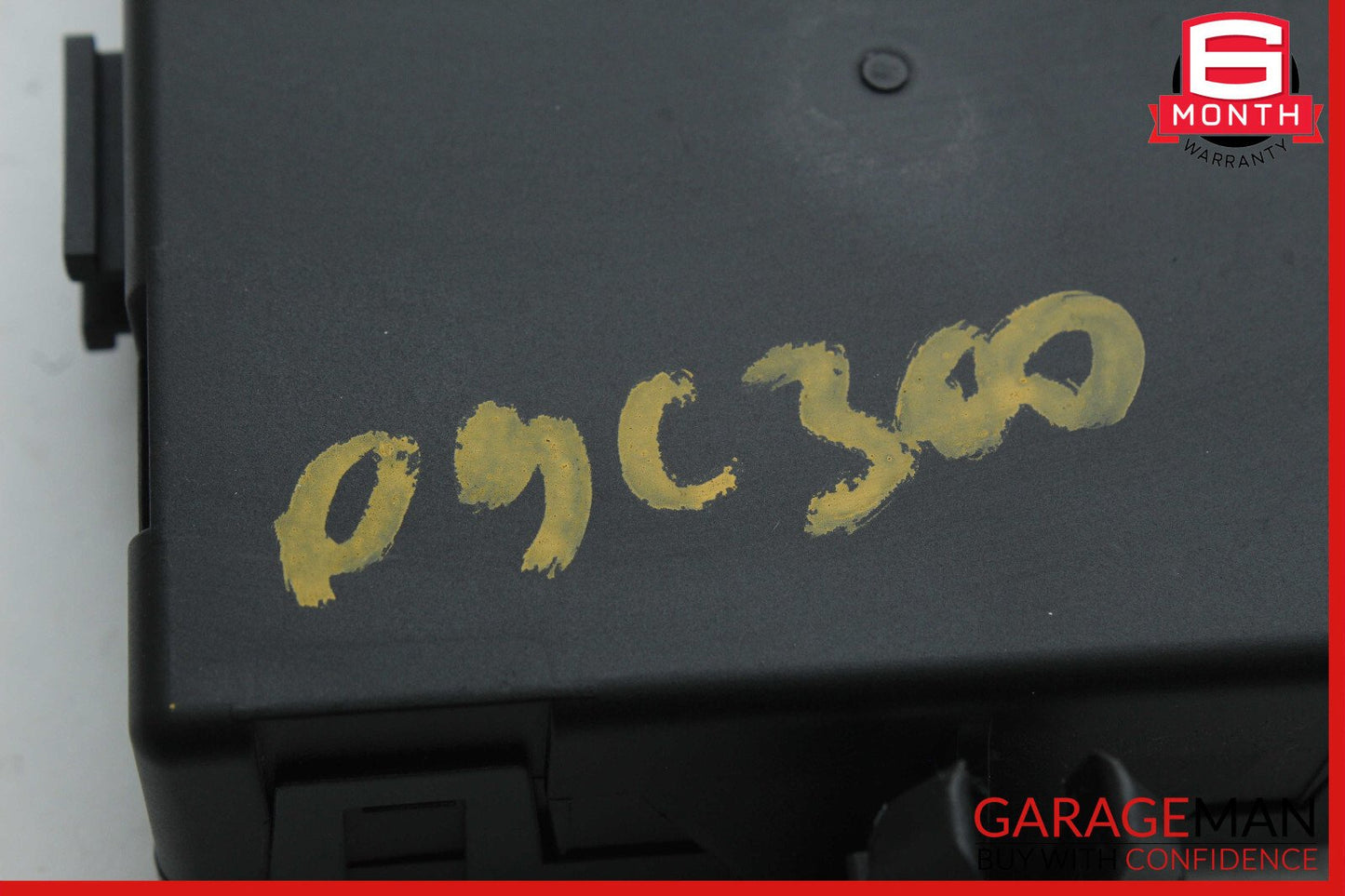 08-14 Mercedes W204 C300 C350 Front Right Side Door Control Module 2048702026