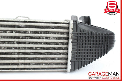 12-15 Mercedes W204 C250 SLK250 M271 Intercooler Air Cooler Radiator OEM