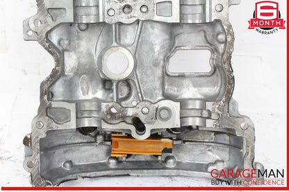 11-20 Mercedes W218 CLS550 E550 S550 Left Side Engine Cylinder Head Valve Cover