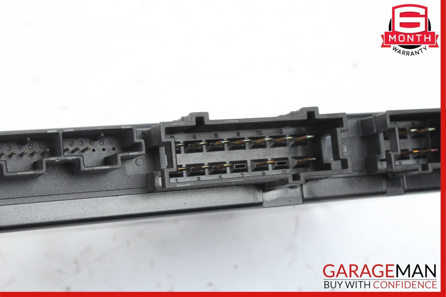 03-12 Mercedes W211 E350 SLK280 GL550 E320 Seat Control Module Left Side OEM