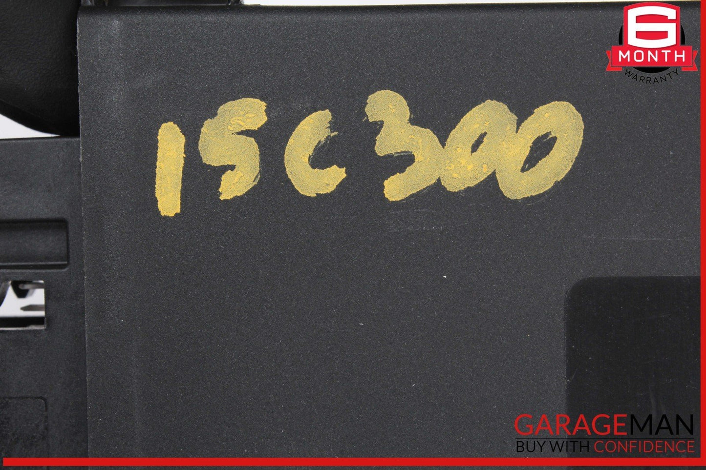 15-19 Mercedes W205 C300 C350 GLC300 TCU Transmission Control Module TCM OEM