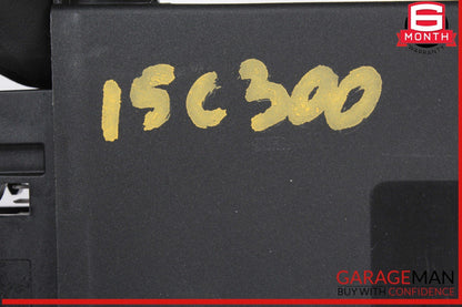 15-19 Mercedes W205 C300 C350 GLC300 TCU Transmission Control Module TCM OEM