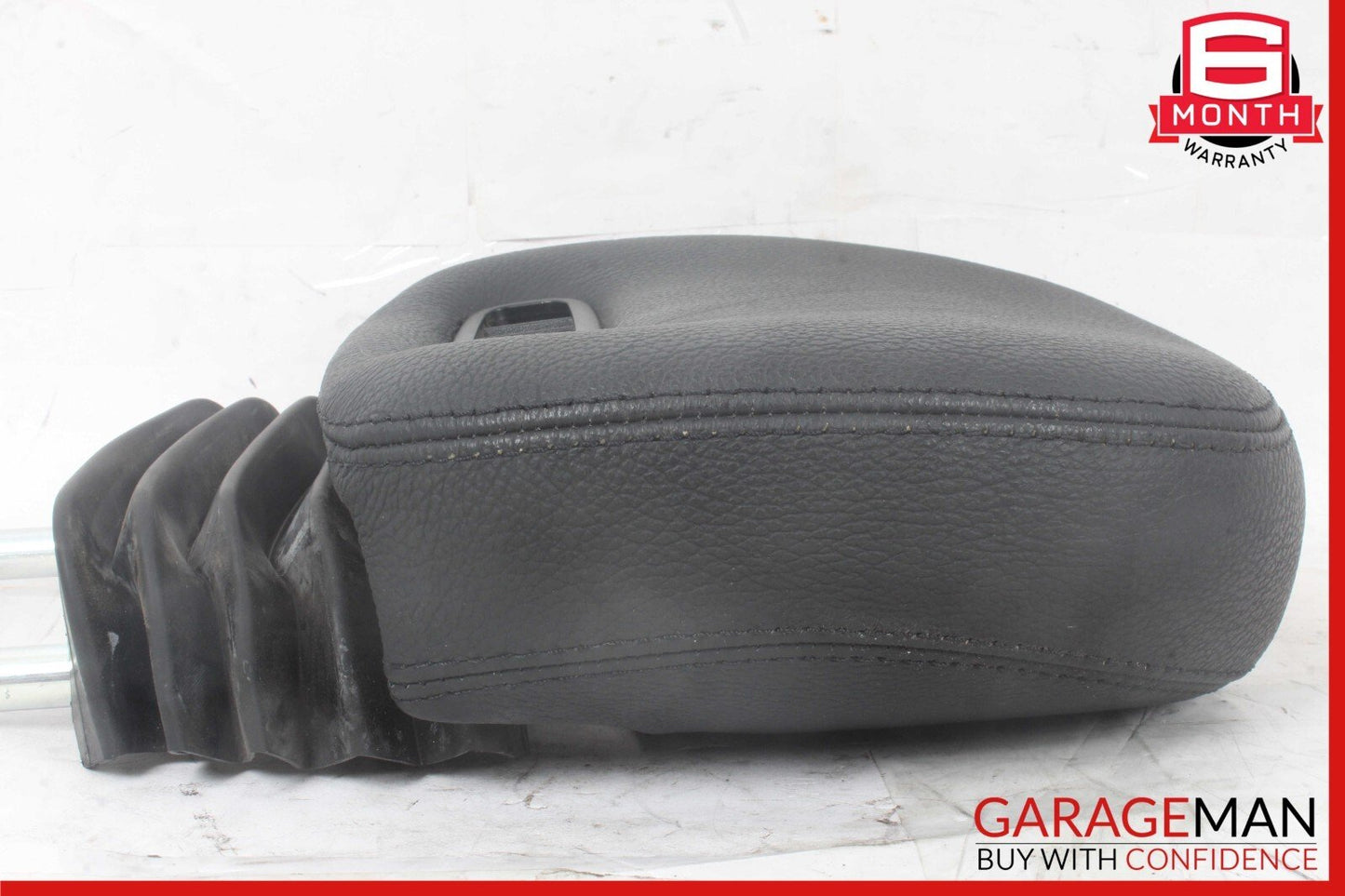 05-11 Mercedes R171 SLK350 Front Right or Left Side Seat Headrest Head Rest OEM