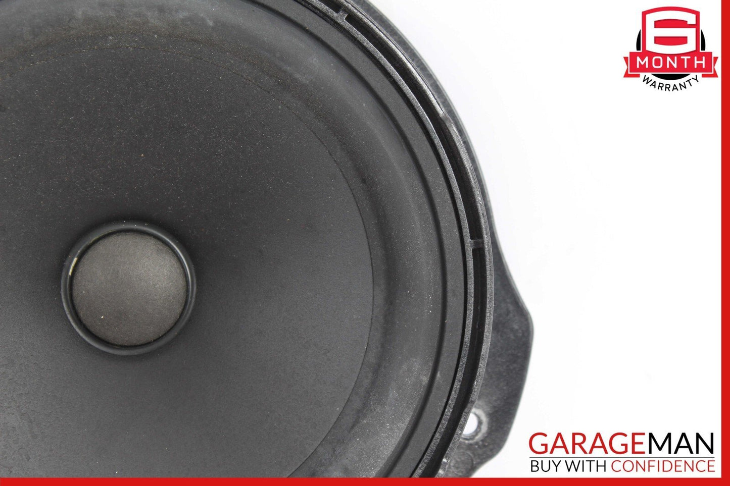 08-18 Mercedes W204 C250 CLS550 Front Door Audio Speaker Logic 7 Set of 2 Pc OEM